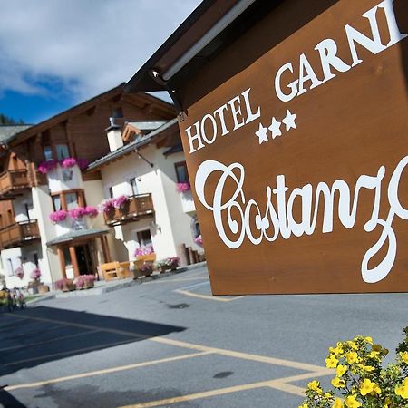 Hotel Costanza Mountain Holiday 리비뇨 외부 사진