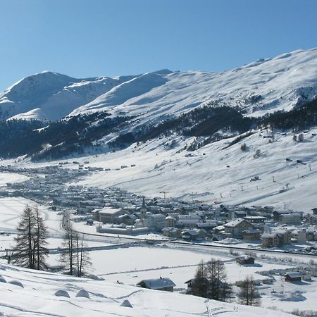 Hotel Costanza Mountain Holiday 리비뇨 외부 사진