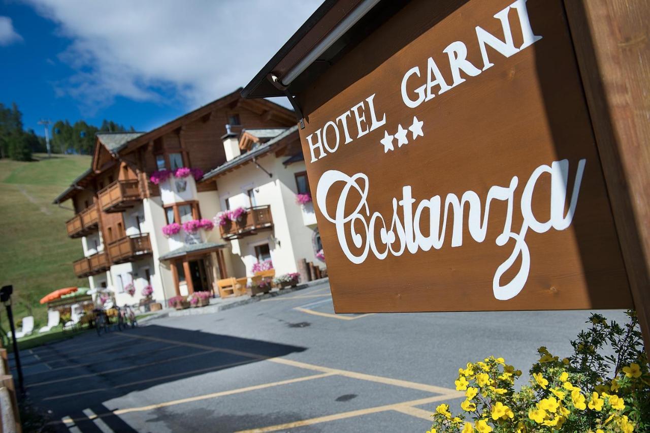 Hotel Costanza Mountain Holiday 리비뇨 외부 사진