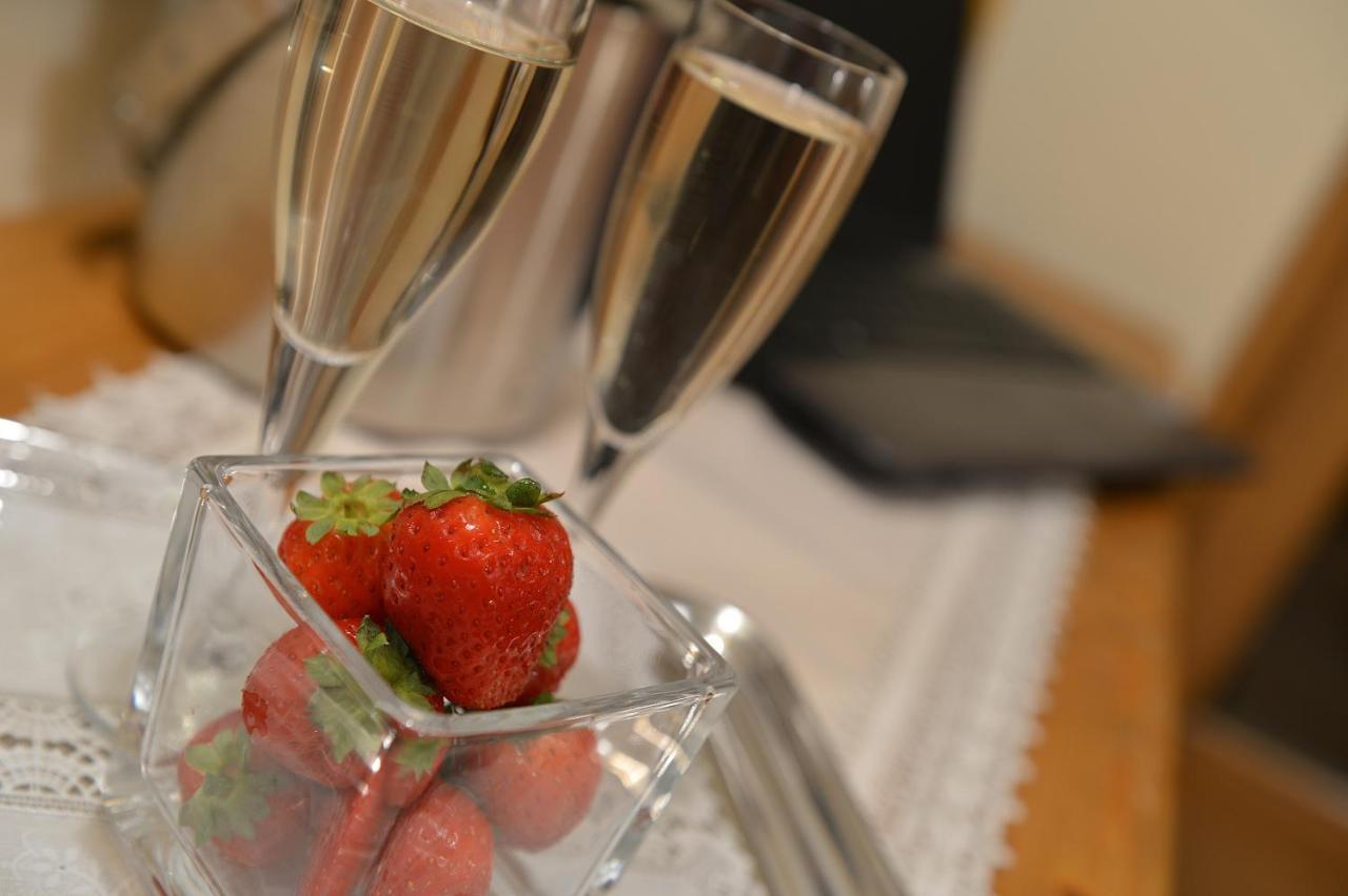Hotel Costanza Mountain Holiday 리비뇨 외부 사진