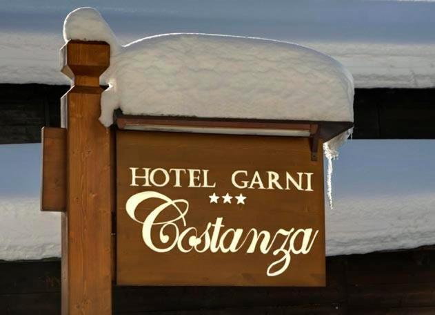 Hotel Costanza Mountain Holiday 리비뇨 외부 사진