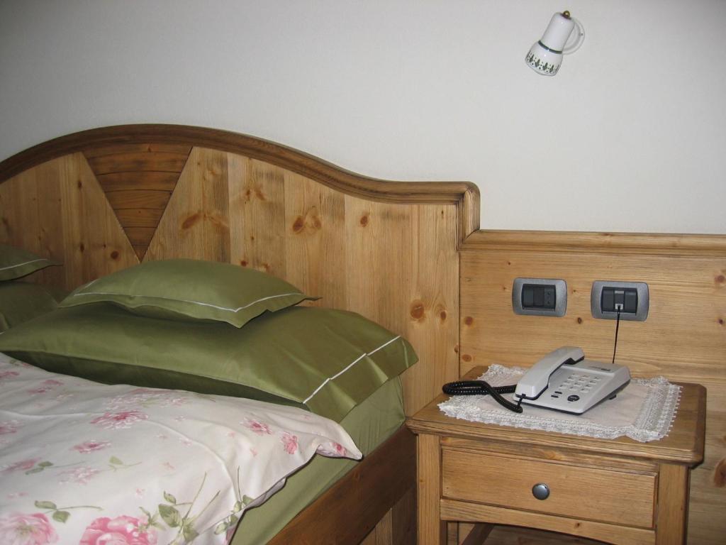 Hotel Costanza Mountain Holiday 리비뇨 객실 사진