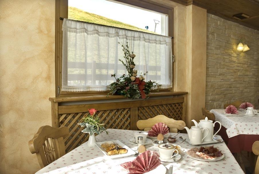 Hotel Costanza Mountain Holiday 리비뇨 외부 사진