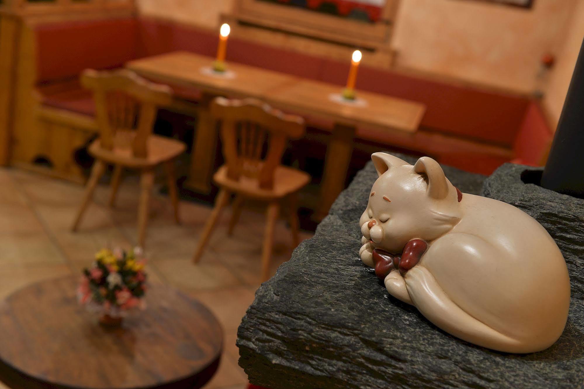 Hotel Costanza Mountain Holiday 리비뇨 외부 사진